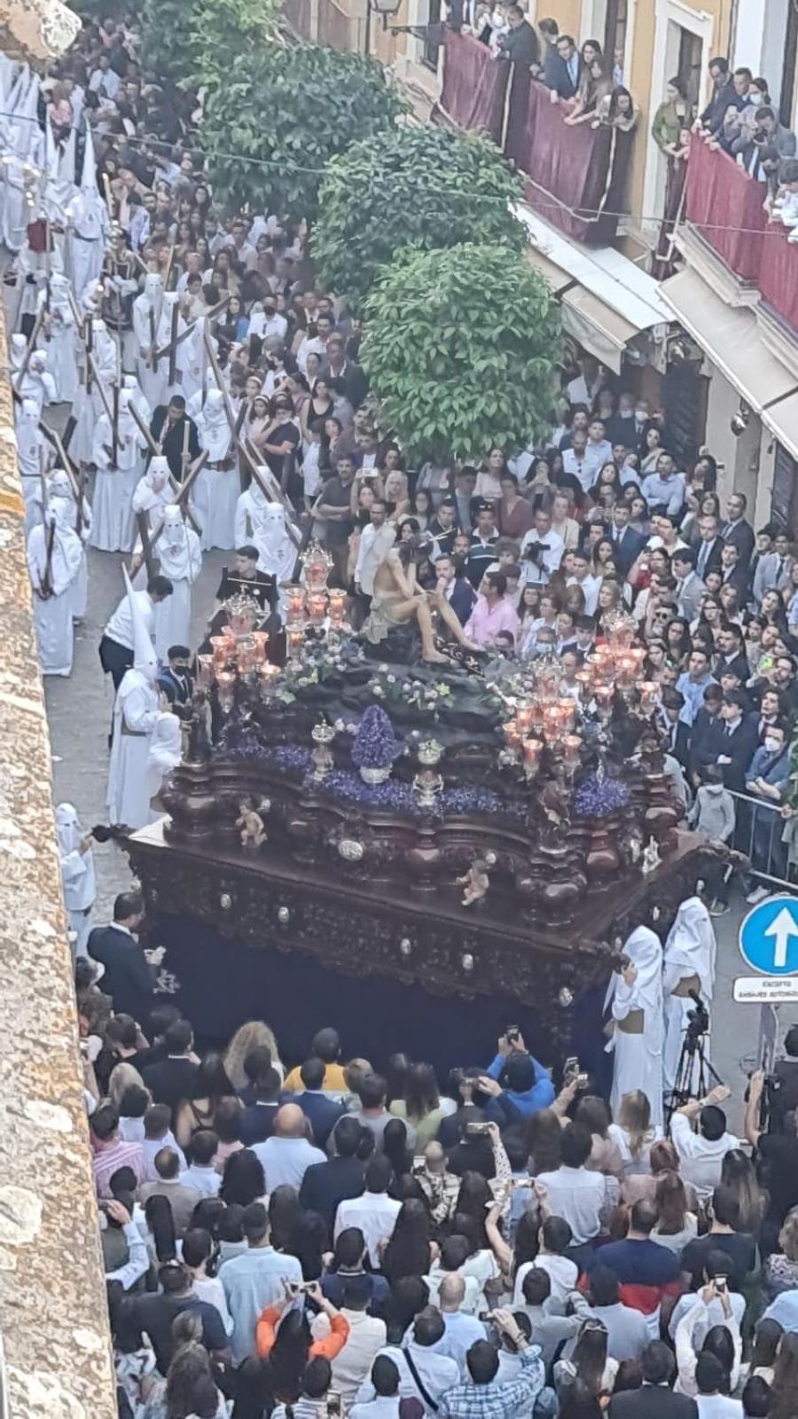 Ático lujo junto a la catedral. Giralda Sevilha Exterior foto